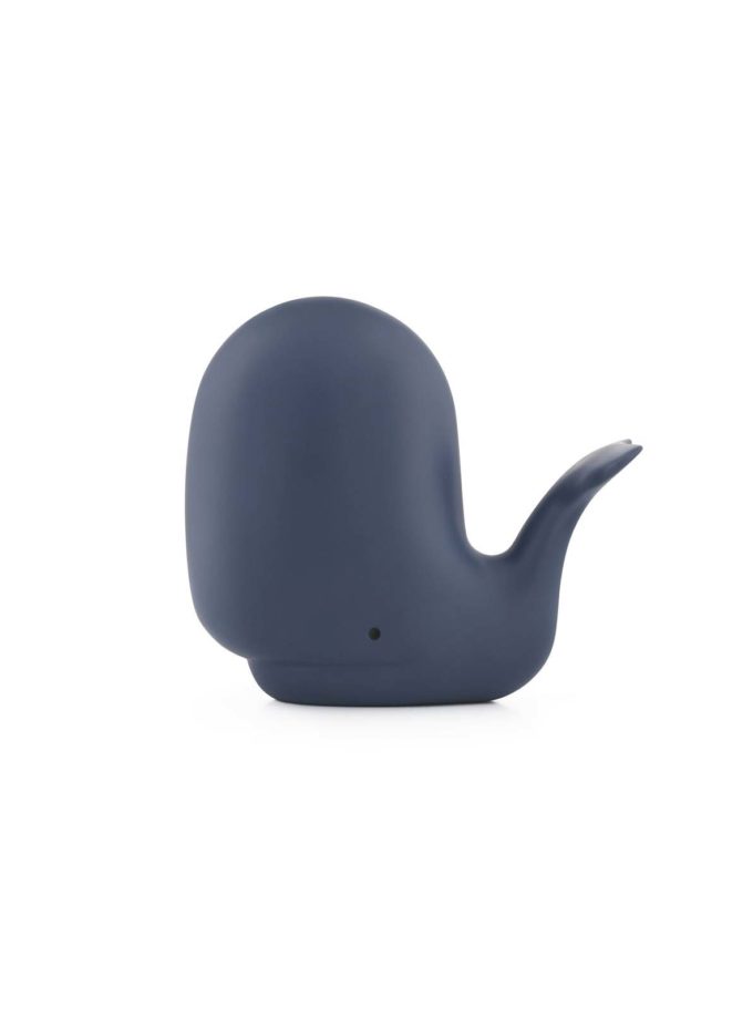 Happy Whale