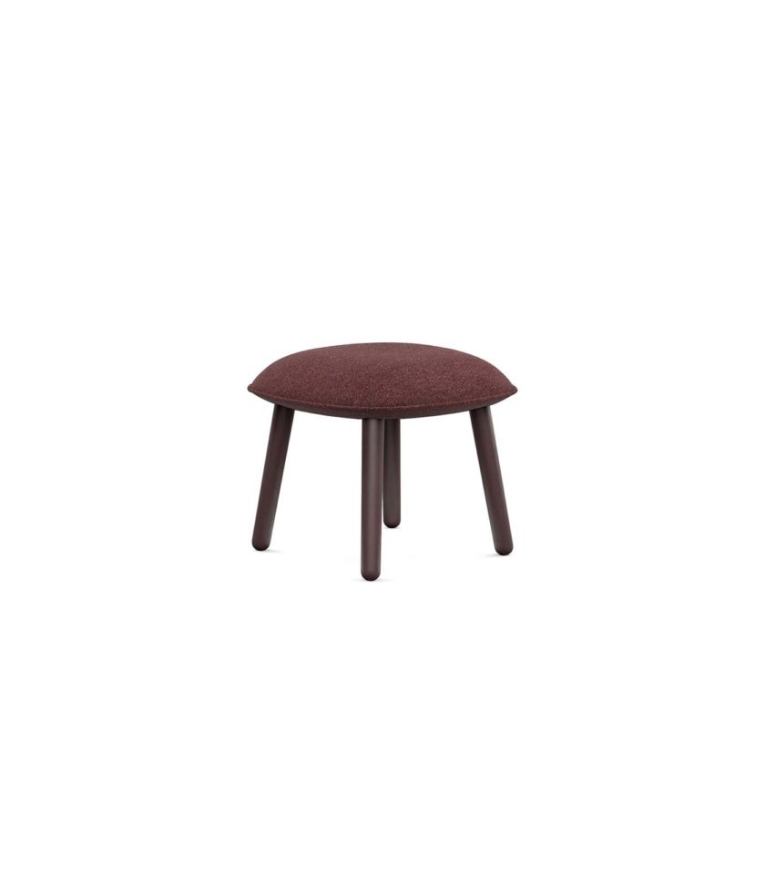 Ace Footstool Velour - Image 4