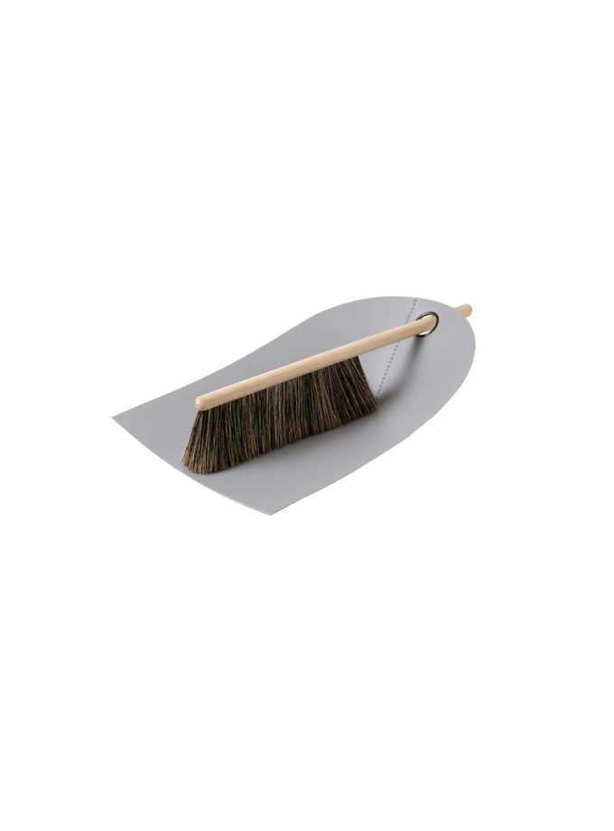 Dustpan & Broom