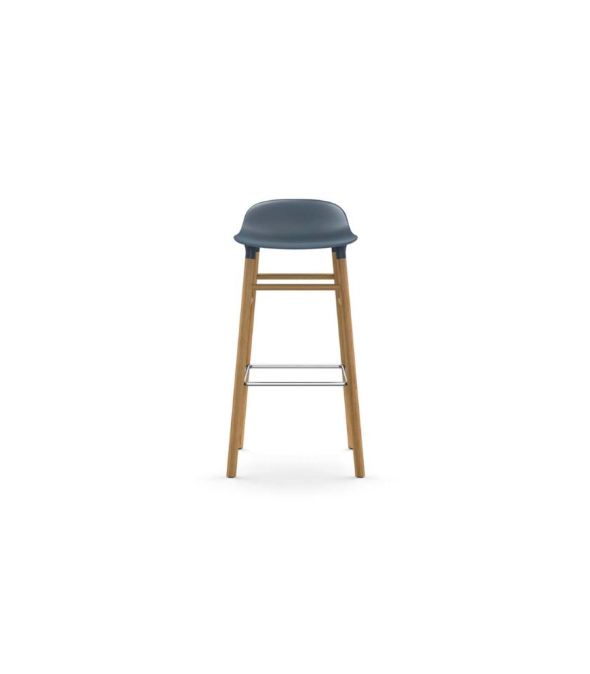 Form Barstool - Image 2