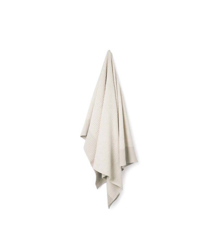 Knit Throw - Image 2