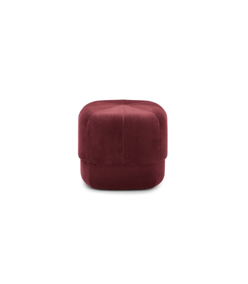 Circus Pouf Small - Image 2