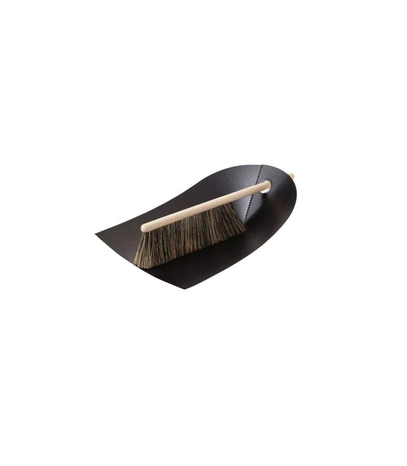 Dustpan & Broom - Image 2