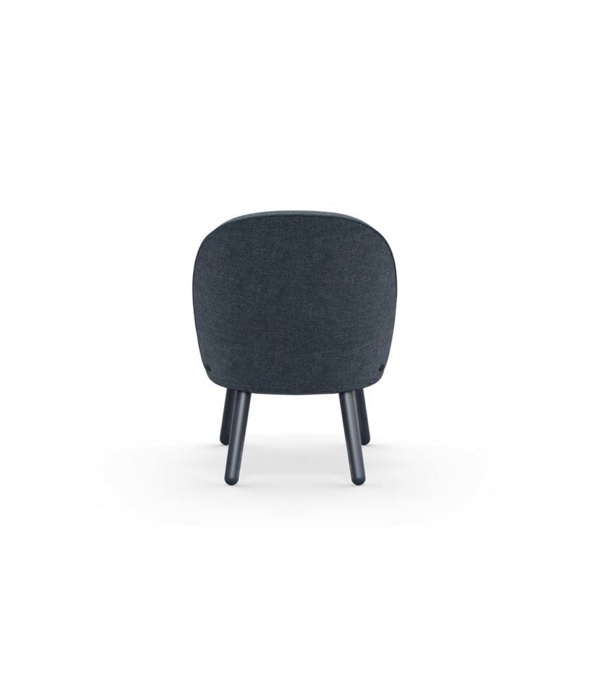 Ace Lounge Chair - Image 4