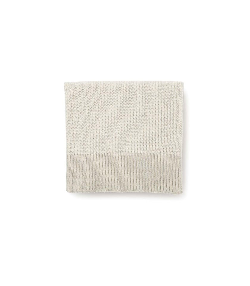 Knit Throw - Image 3