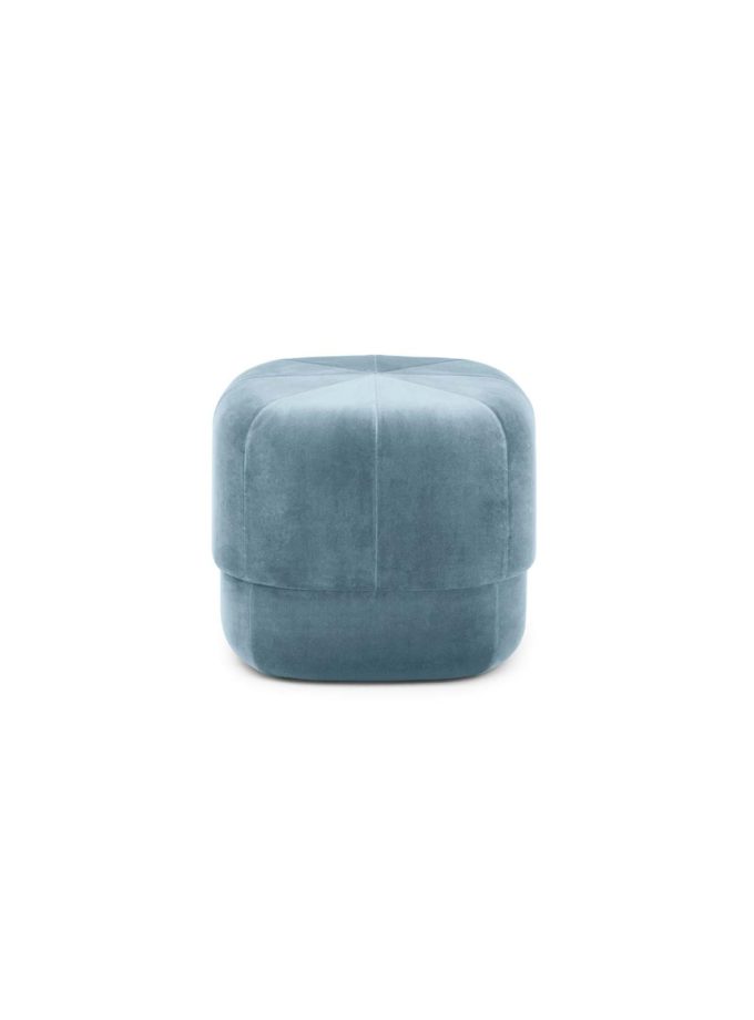 Circus Pouf Small