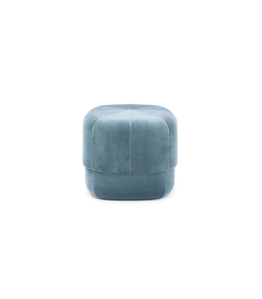 Circus Pouf Small - Image 3