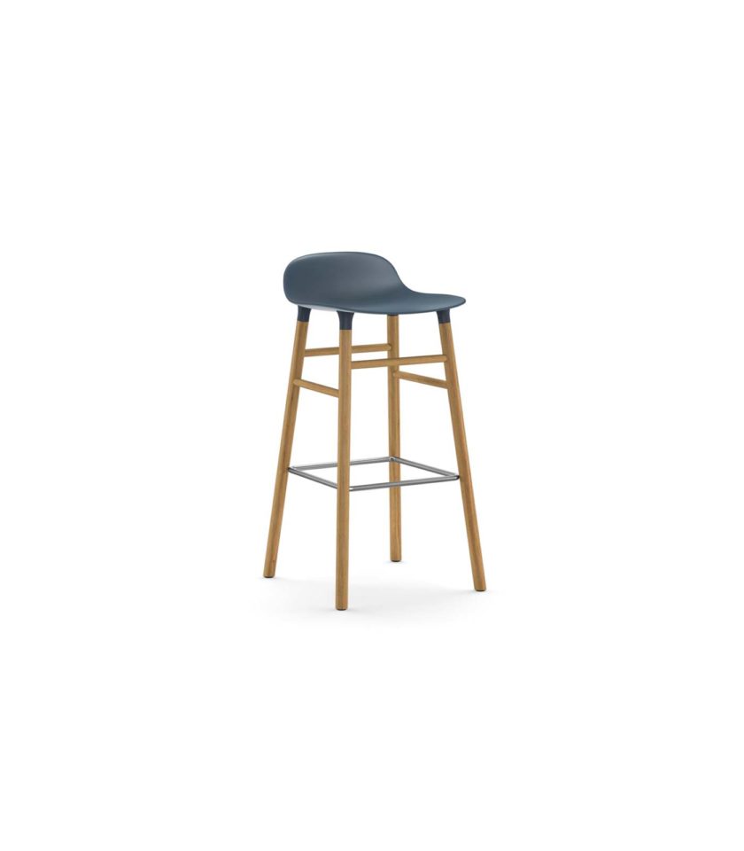 Form Barstool - Image 4