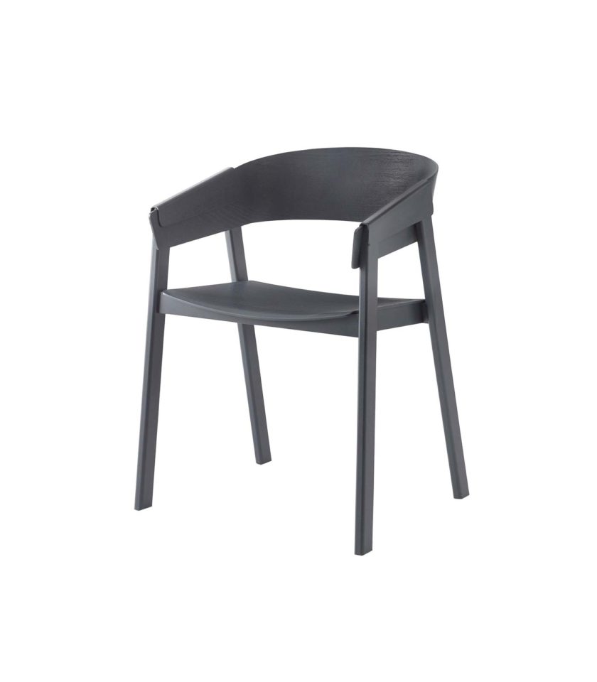 Cover Wood Chair - Image 3
