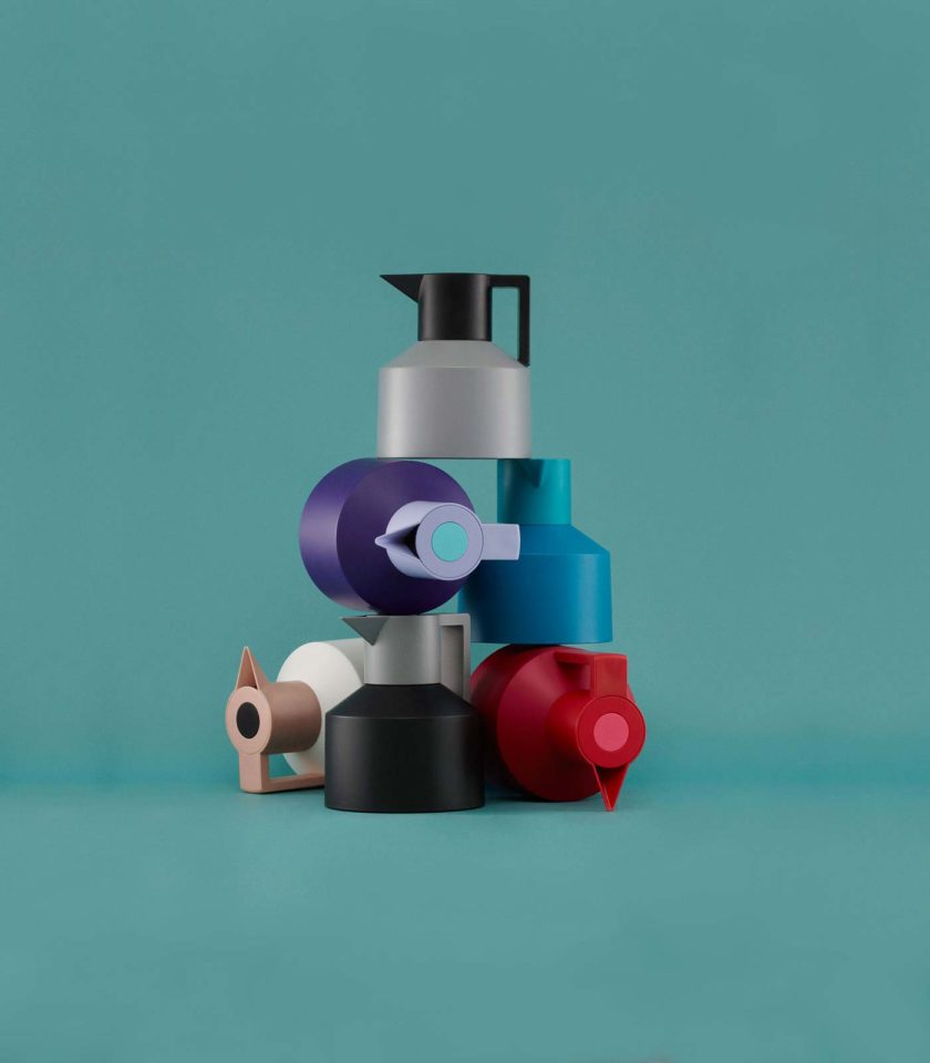 Geo Vacuum Jug - Image 5