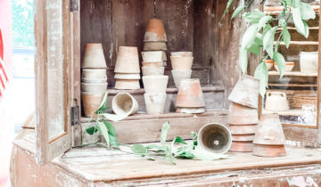 One Pot, Two Pot